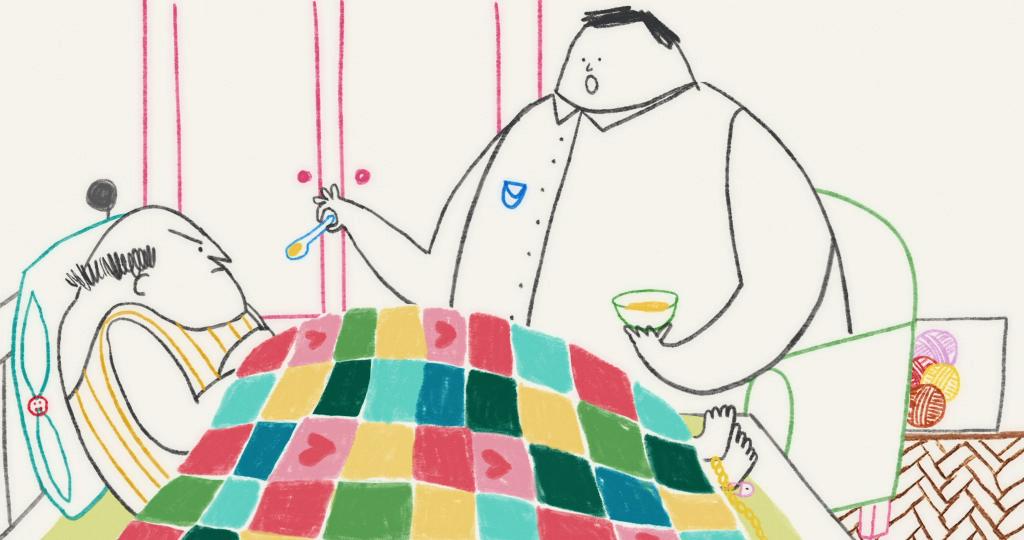 I Am Not Here Anymore I Am Not Here Anymore