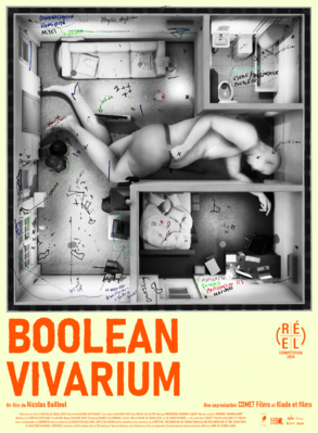 Boolean Vivarium Boolean Vivarium