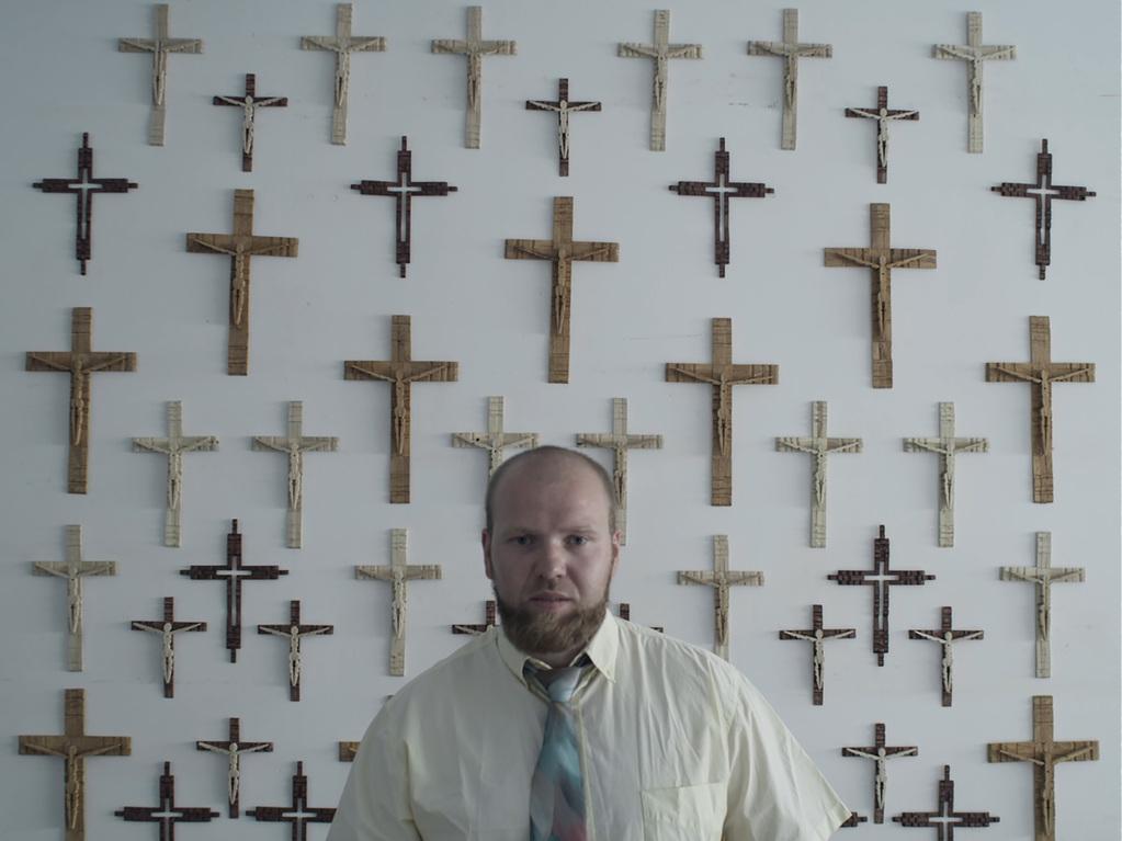 Las Visitantes Las Visitantes