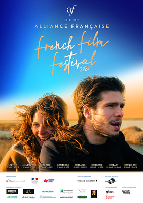 Festival de Cine Francés de la Alianza Francesa (Australia) Festival de Cine Francés de la Alianza Francesa (Australia)