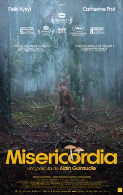 Miséricorde - Spain