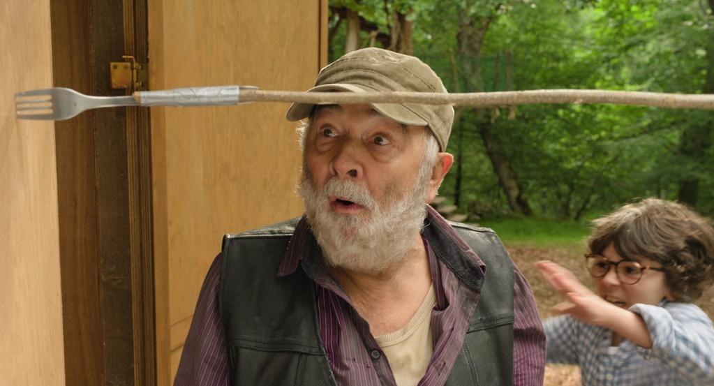 No Signal! - &copy; Las Palmeras - Nolita - Path&eacute; - M6 Films