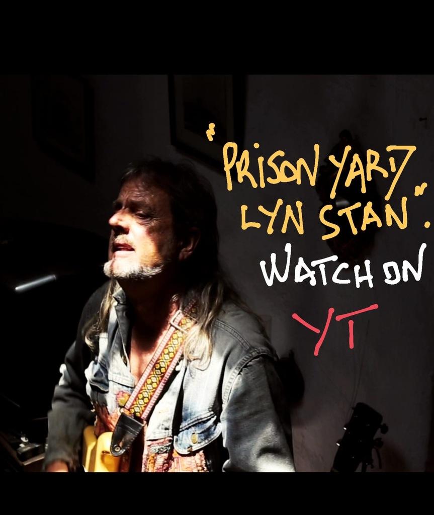 Prison Yard Prison Yard