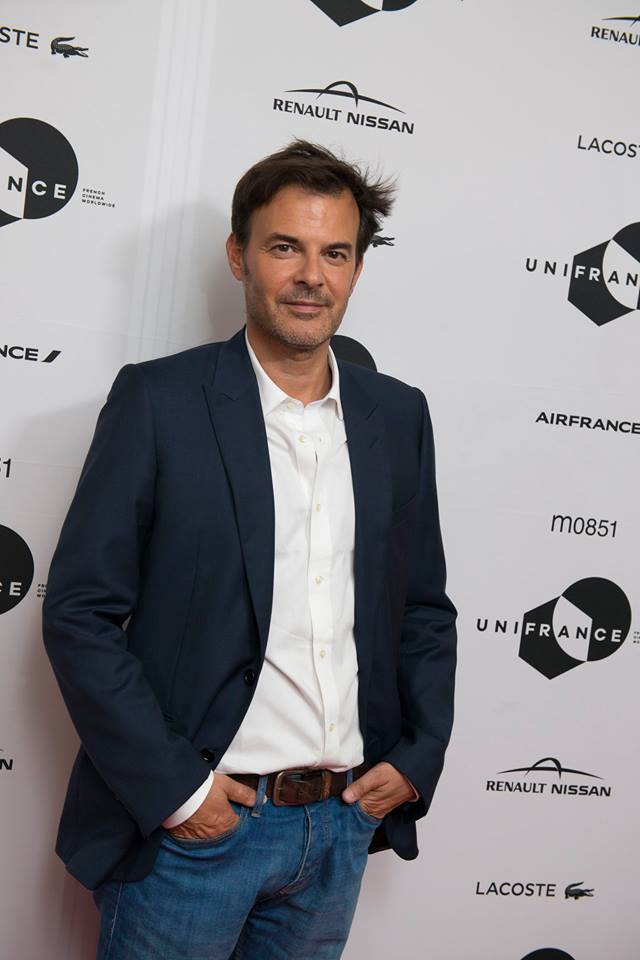 Toronto 2016: balance de la 41a edición para el cine francés - François Ozon, pour Frantz - © UniFrance Toronto 2016: balance de la 41a edición para el cine francés - François Ozon, pour Frantz - © UniFrance