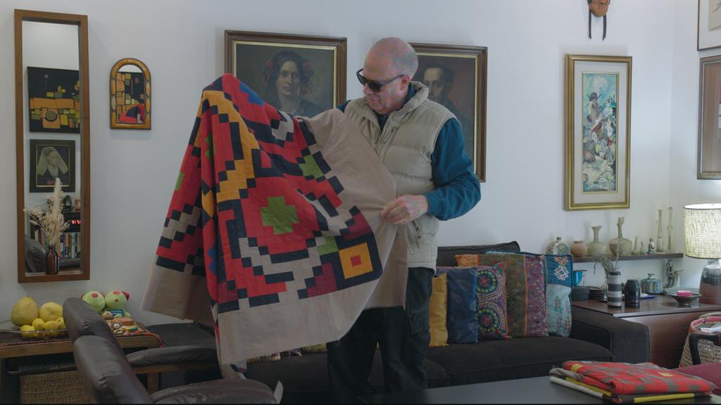 Still Static Still Static