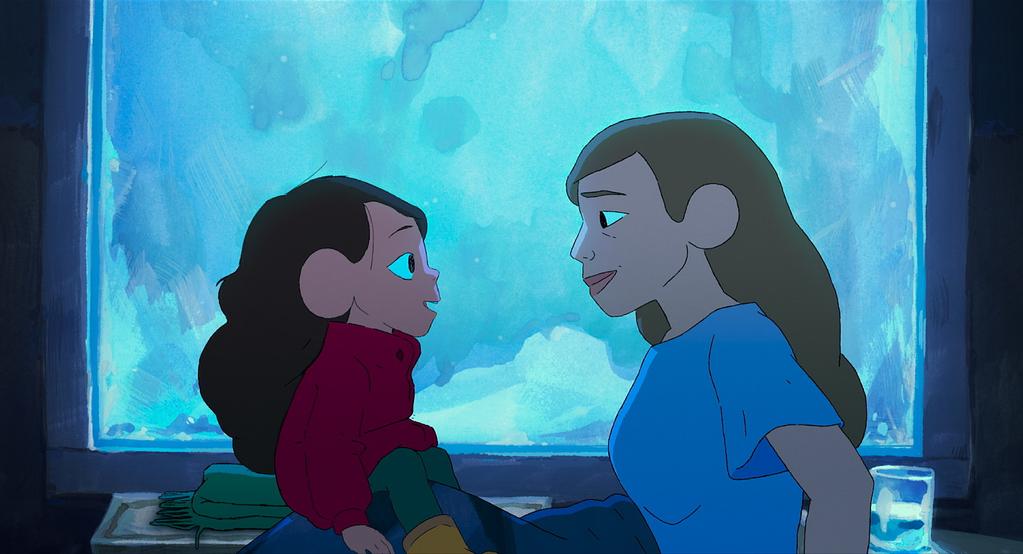 Festival Internacional de Cine de Cleveland - 2022 Festival Internacional de Cine de Cleveland - 2022