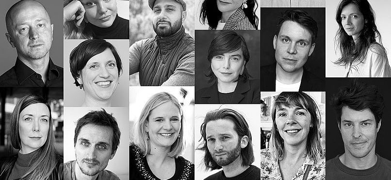 Jean-Christophe Reymond ha representado a Francia en el Producers on the Move 2021 Jean-Christophe Reymond ha representado a Francia en el Producers on the Move 2021