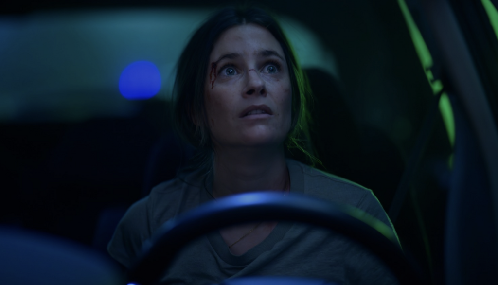 Valentin Vincent - &copy; Big Band Story, Provence Studios - Cin&eacute;+ OCS - WTFilms