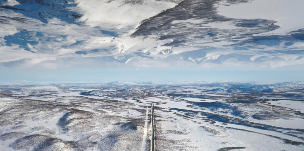 Wonders of Northern Europe Wonders of Northern Europe