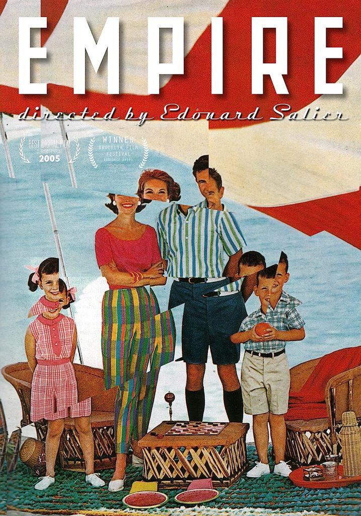 Manchester International Film Festival (Kinofilm) - 2006