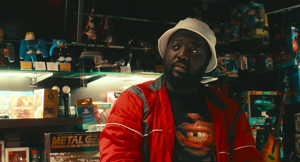 Les Méchants - © LES MêCHANTS _ SRAB FILMS - MWA - RECTANGLE PRODUCTIONS - LES FILMS VELVET Les Méchants - © LES MêCHANTS _ SRAB FILMS - MWA - RECTANGLE PRODUCTIONS - LES FILMS VELVET