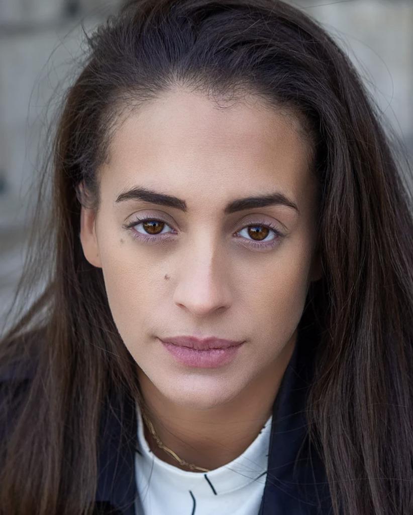 Kahina Benakli Kahina Benakli