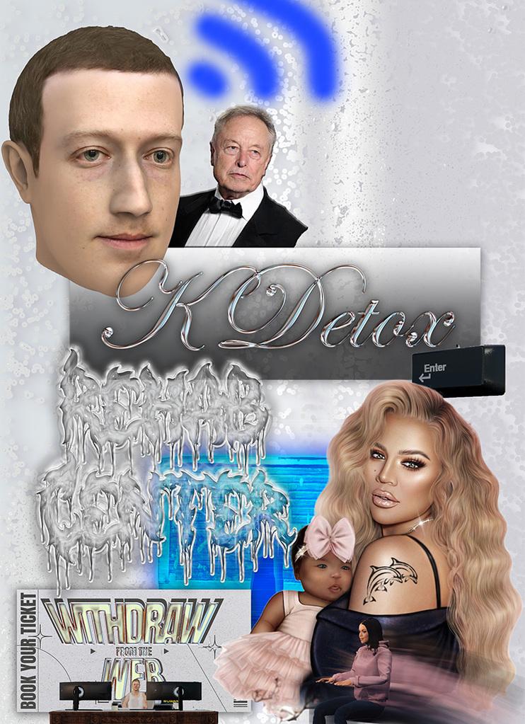 K-Detox K-Detox