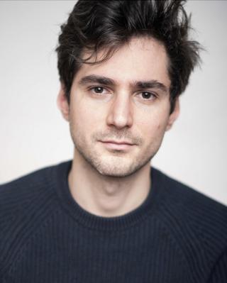 Guillaume Marbeck Guillaume Marbeck