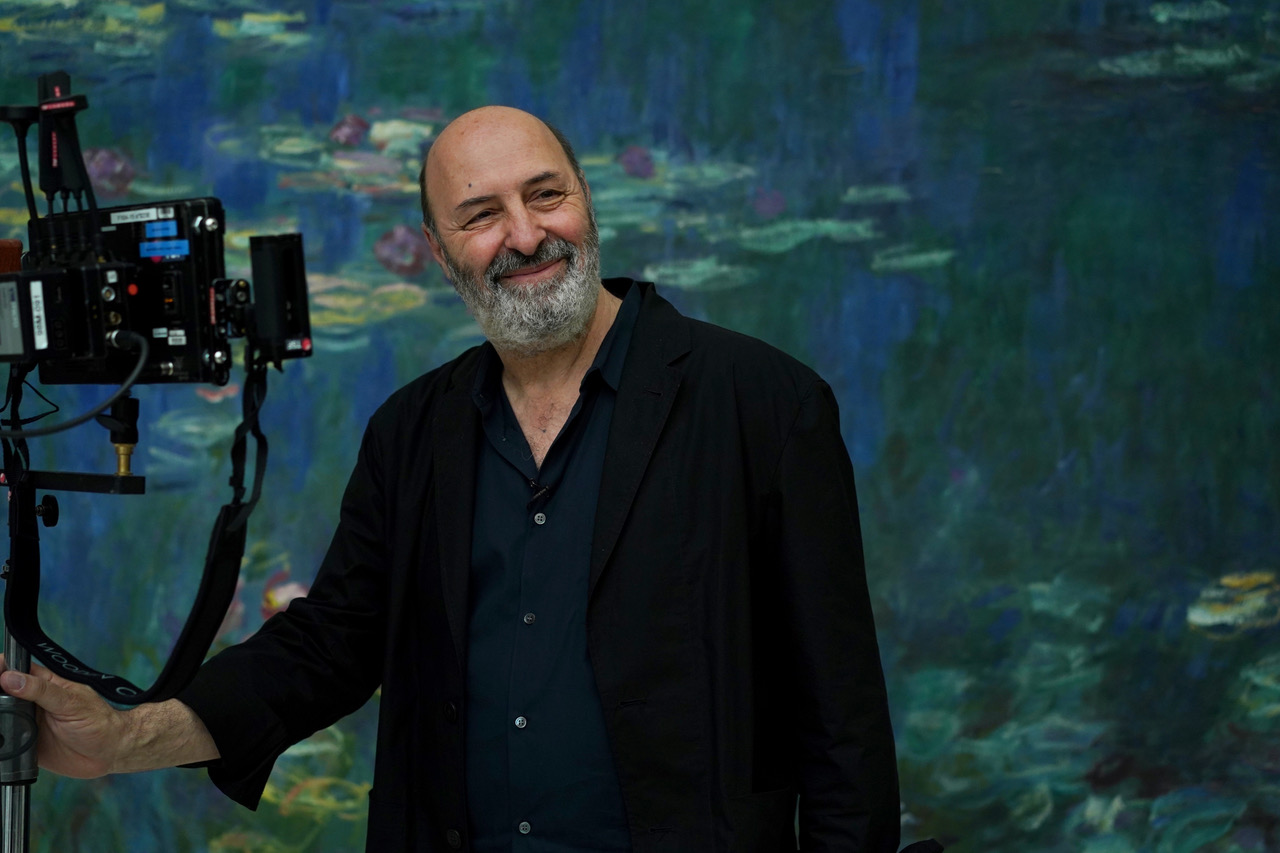 The program of the 28th Unifrance Rendez-Vous in Paris - © Emmanuelle Jacobson-Roques The program of the 28th Unifrance Rendez-Vous in Paris - © Emmanuelle Jacobson-Roques