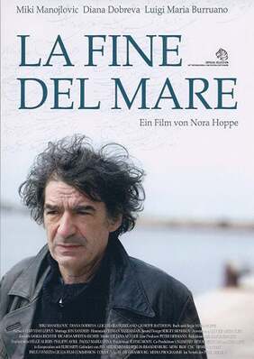 Gorgomeesh (La fine del mare)