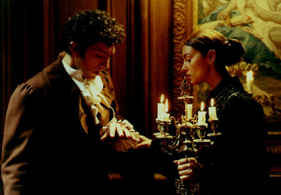 Tarragone (InCurt) - European and Mediterranean Short Film Festival - 2000