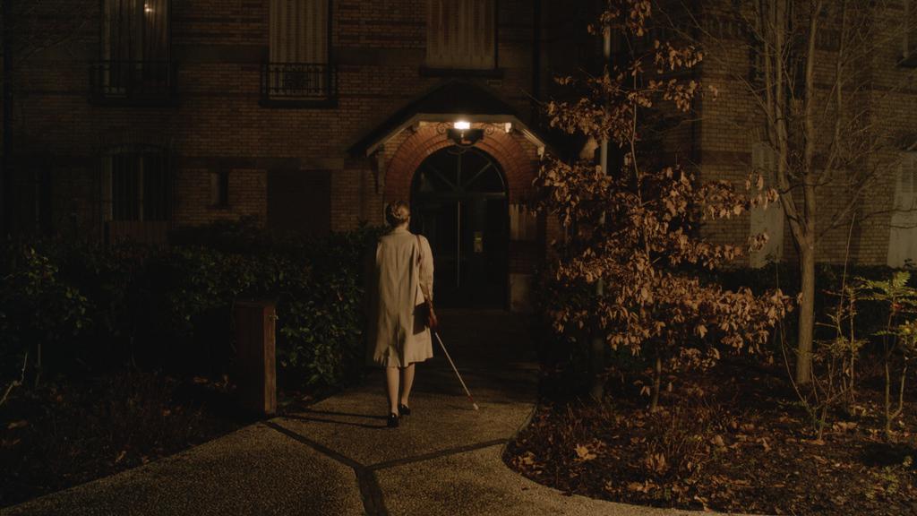 Just After Midnight Just After Midnight