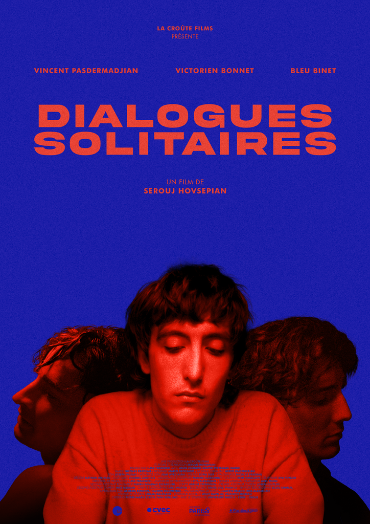 Dialogues solitaires