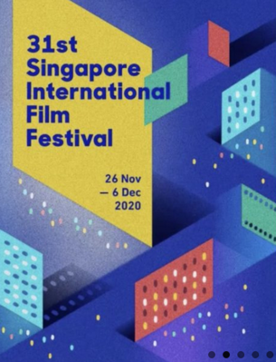 Festival international du film de Singapour Festival international du film de Singapour