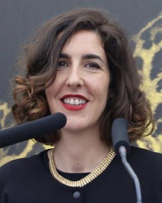 Lili Hinstin