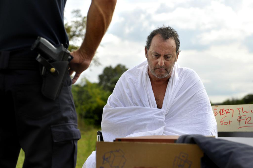 Tribeca Film Festival (New York) - 2011