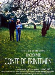 Conte de printemps Conte de printemps