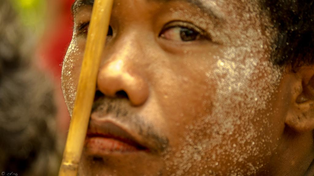 Nous, Tikopia Nous, Tikopia