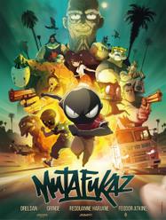 Mutafukaz Mutafukaz