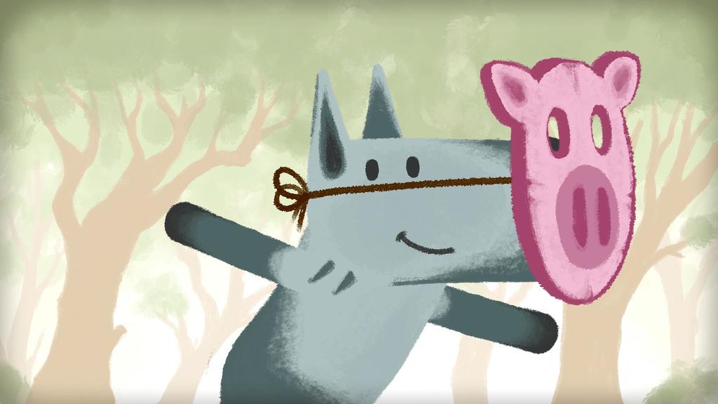 Solal G&eacute;rardin