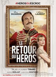 Le Retour du héros Le Retour du héros