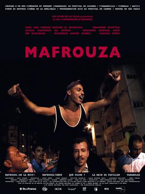Mafrouza Mafrouza