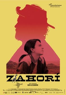 Zahorí Zahorí