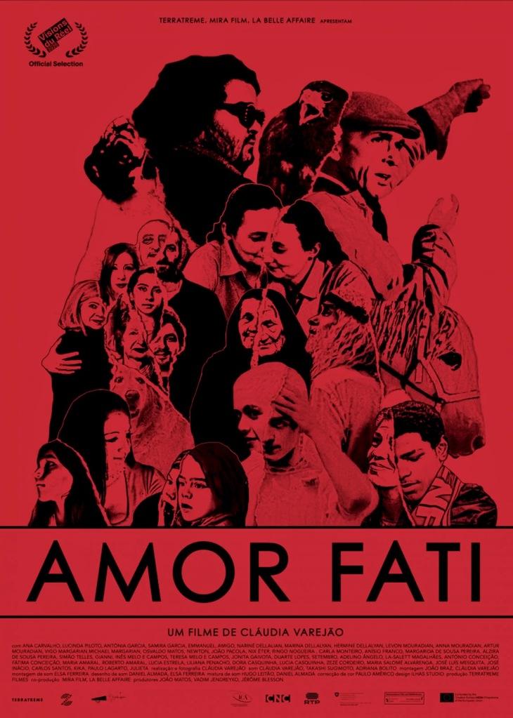 Amor Fati Amor Fati