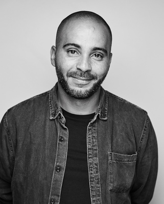 Achraf Ajraoui - &copy; Roch Armando