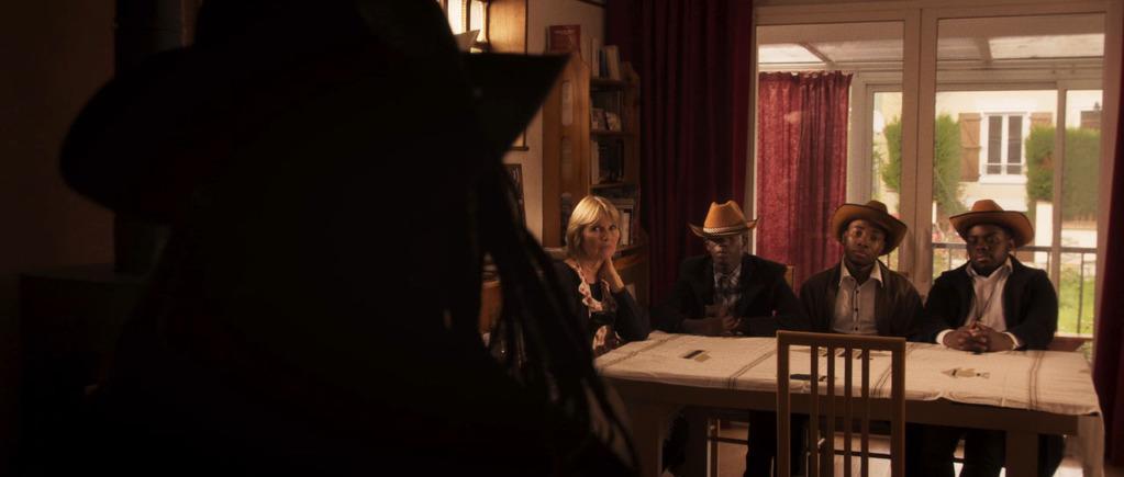 Once Upon a Time in Halloween Once Upon a Time in Halloween