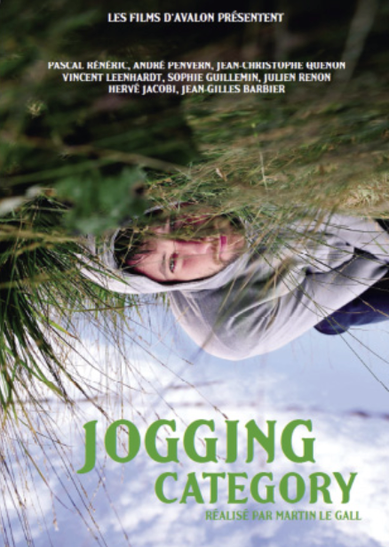 Jogging Category Jogging Category