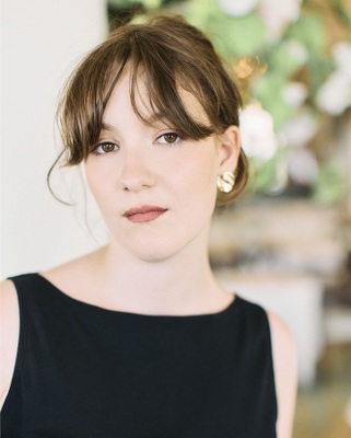 Suzanne Gerin