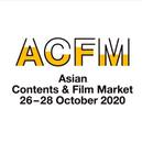 Asian Contents & Film Market - 2020