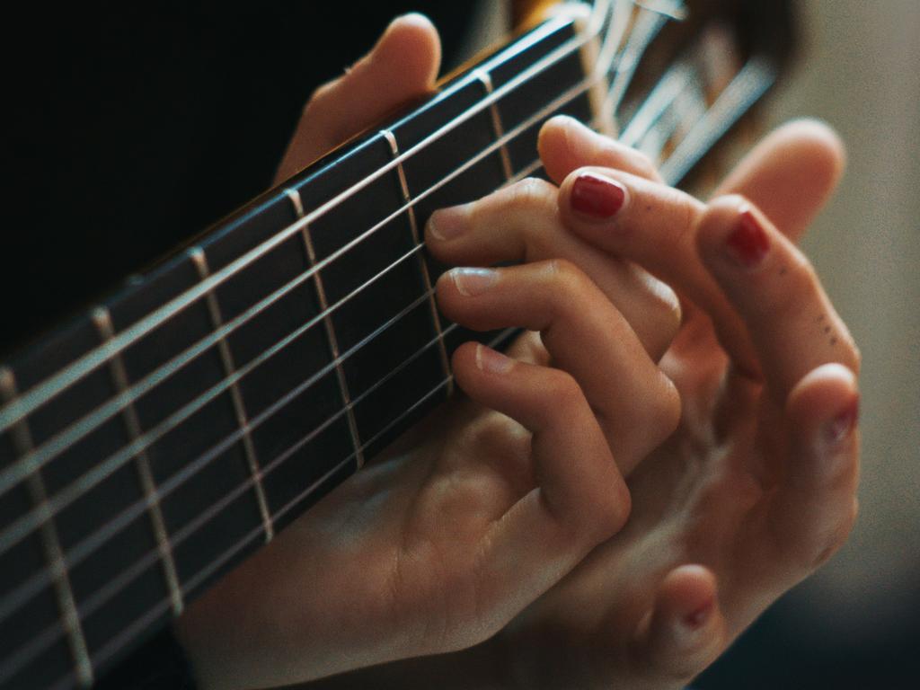 Cordes sensibles Cordes sensibles