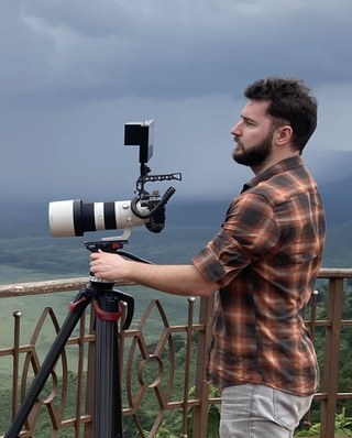 Loïc Van Russel Loïc Van Russel