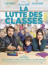 Battle of the Classes Battle of the Classes