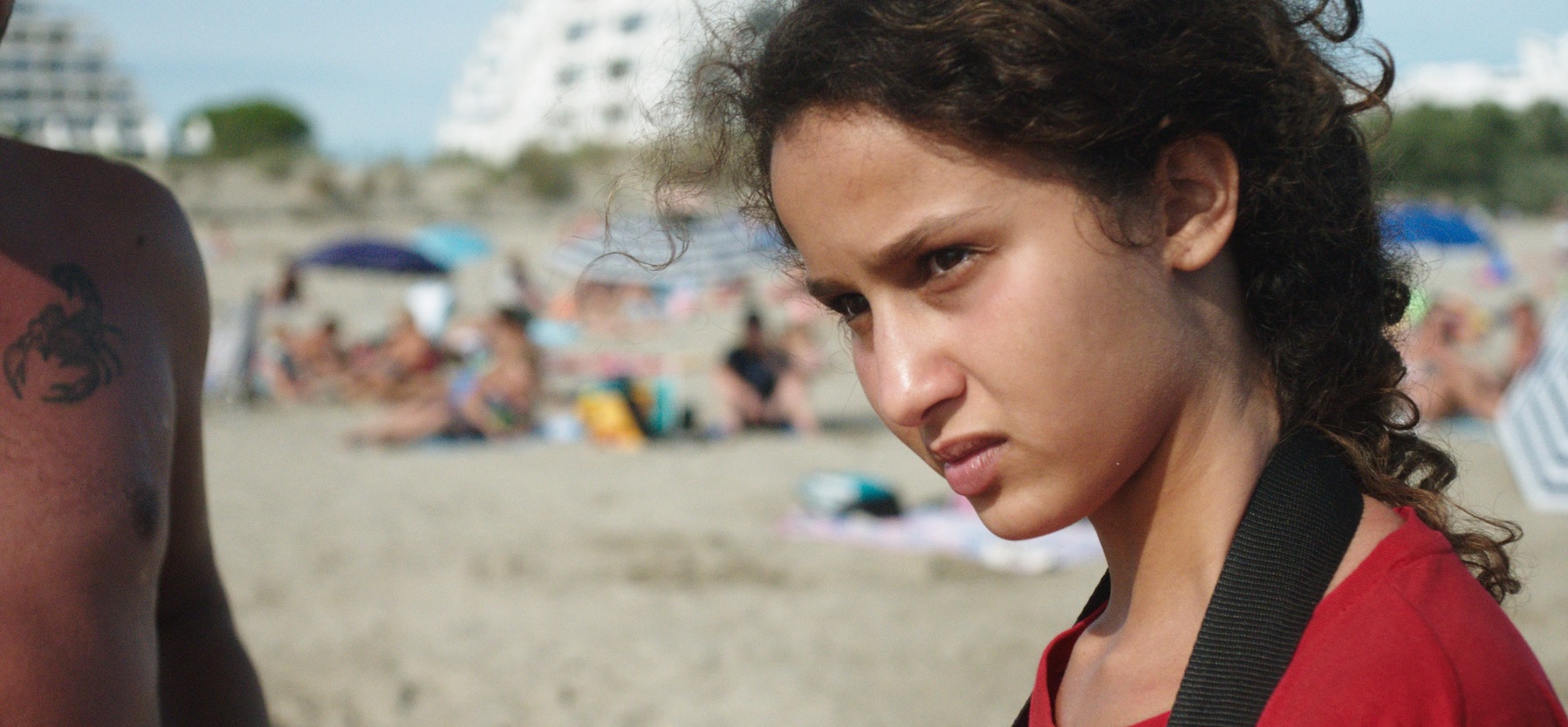 MyFrenchShorts #5: "Belle Gueule" de Emma Benestan MyFrenchShorts #5: "Belle Gueule" de Emma Benestan