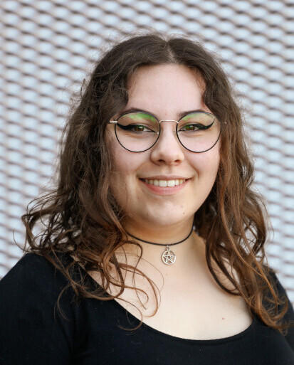 Marie Heribel Marie Heribel