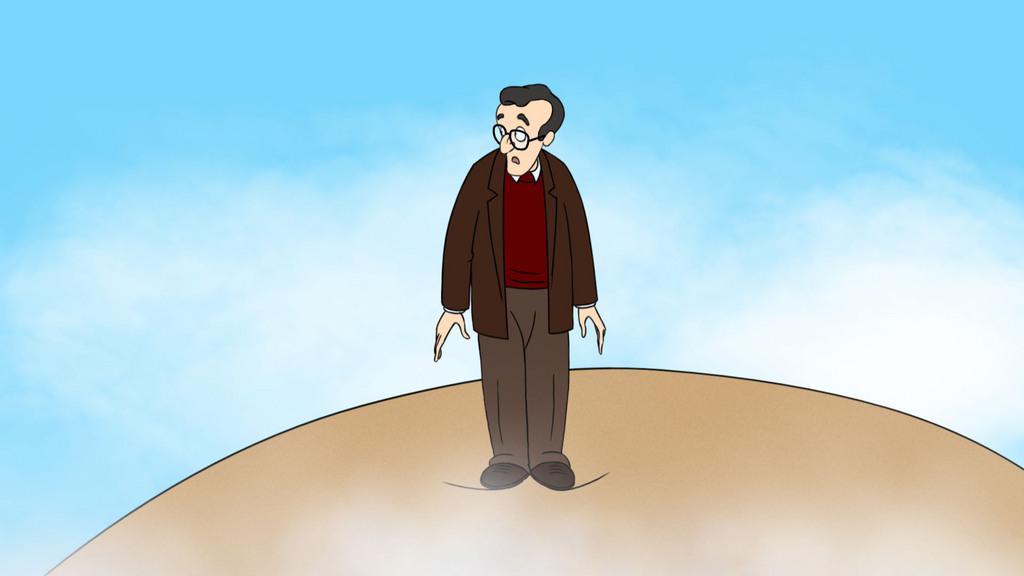 Oporto International Film Festival (Fantasporto) - 2012 Oporto International Film Festival (Fantasporto) - 2012