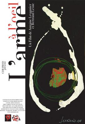 L'Arme à l'œil L'Arme à l'œil