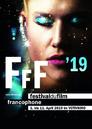 Vienna Francophone Film Festival - 2019 Vienna Francophone Film Festival - 2019