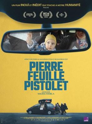 Pierre feuille pistolet Pierre feuille pistolet
