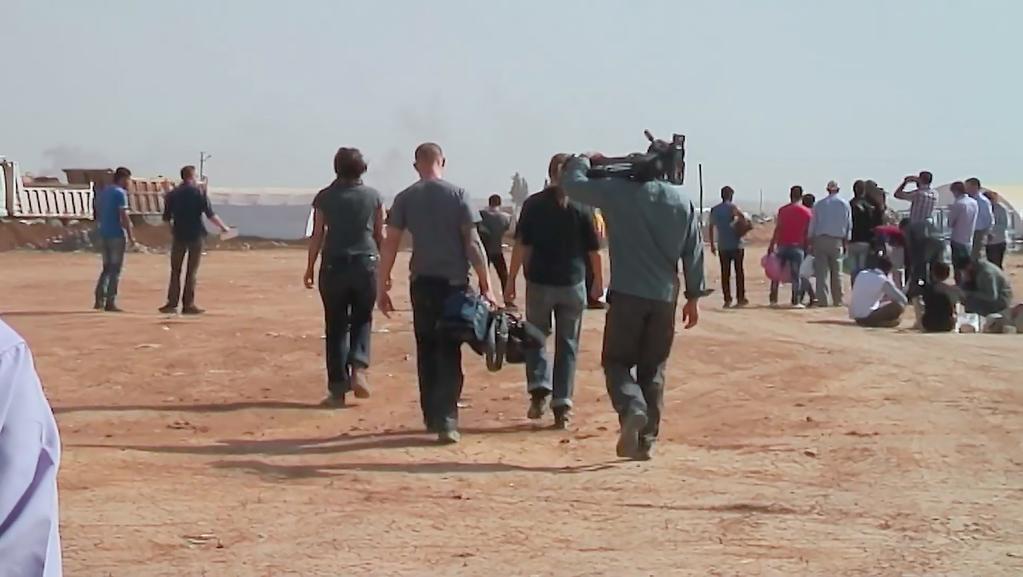 Giuliano Papacchioli - &copy; 24 Images Production