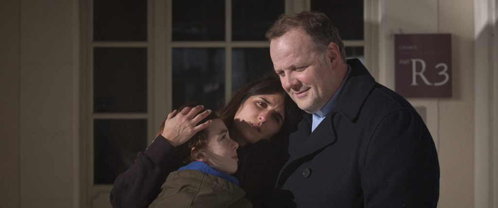 Grégory Gadebois - © Les films du clan - Microt Climat Studios Grégory Gadebois - © Les films du clan - Microt Climat Studios